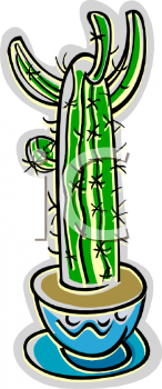 Nature and Scenic Clipart