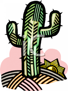 Nature and Scenic Clipart