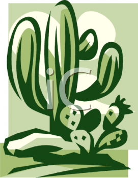 Nature and Scenic Clipart