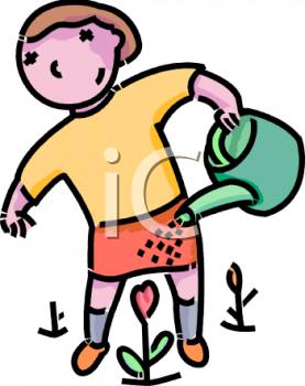 Nature and Scenic Clipart