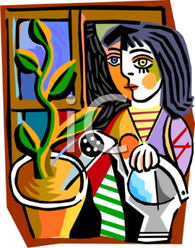 Nature and Scenic Clipart