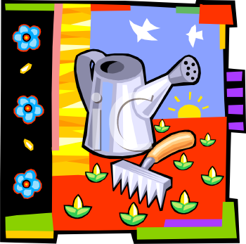 Nature and Scenic Clipart