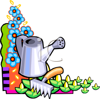 Nature and Scenic Clipart