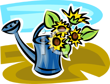 Nature and Scenic Clipart