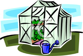 Nature and Scenic Clipart