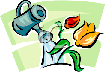 Nature and Scenic Clipart