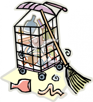 Nature and Scenic Clipart
