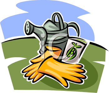 Nature and Scenic Clipart