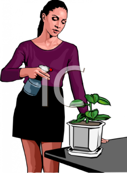 Nature and Scenic Clipart