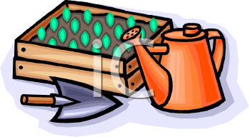 Nature and Scenic Clipart
