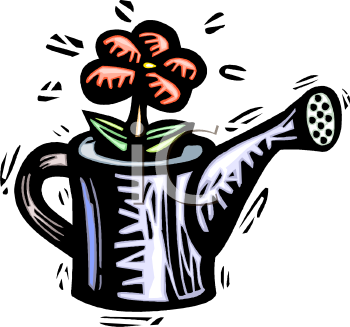 Nature and Scenic Clipart