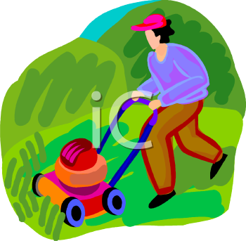 Nature and Scenic Clipart