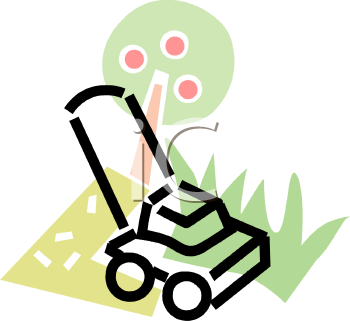 Nature and Scenic Clipart