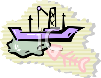 Nature and Scenic Clipart