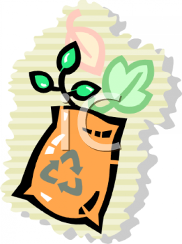 Nature and Scenic Clipart