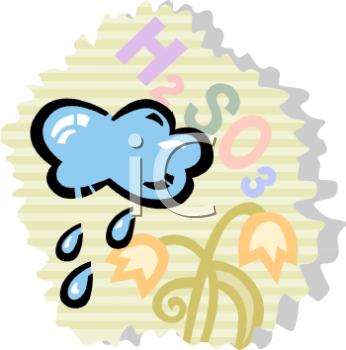 Nature and Scenic Clipart