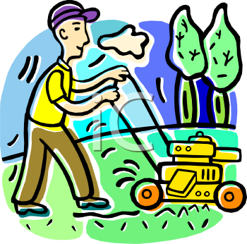 Cartoon Clipart