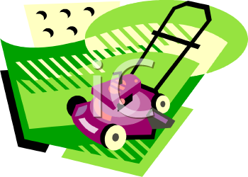Nature and Scenic Clipart