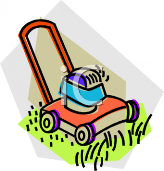 Nature and Scenic Clipart