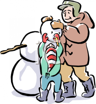 Cartoon Clipart