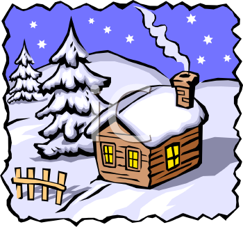 Nature and Scenic Clipart