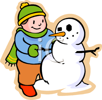Nature and Scenic Clipart