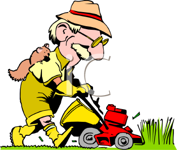 Cartoon Clipart