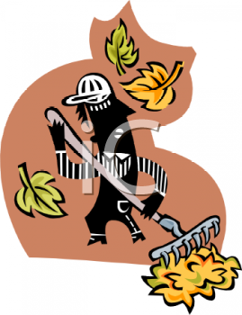 Cartoon Clipart