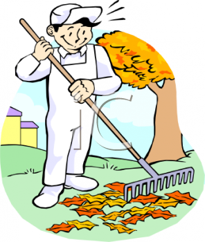 Cartoon Clipart