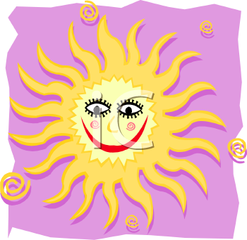 Nature and Scenic Clipart