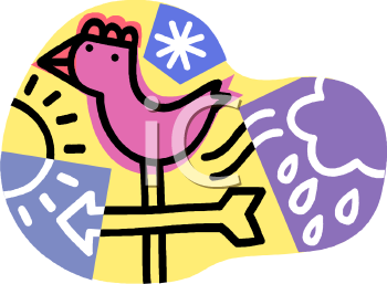Nature and Scenic Clipart