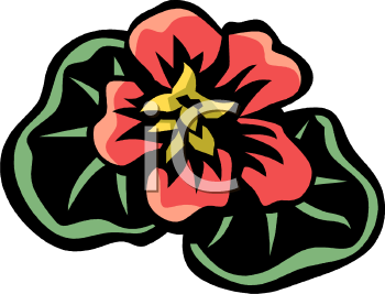 Nature and Scenic Clipart