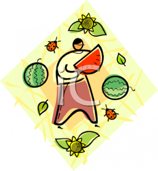 Nature and Scenic Clipart
