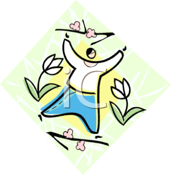 Nature and Scenic Clipart