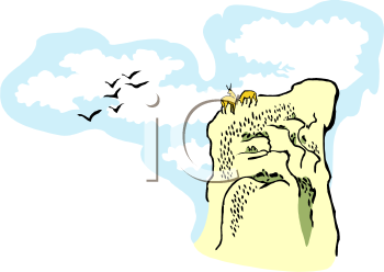 Nature and Scenic Clipart