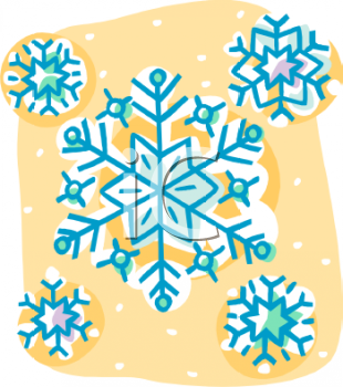 Nature and Scenic Clipart