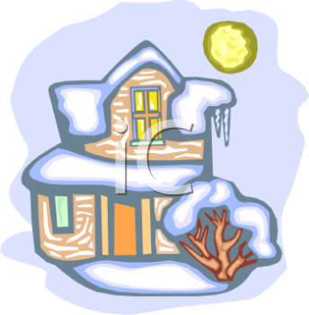 Nature and Scenic Clipart