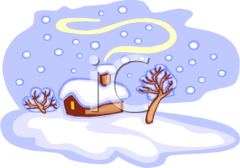 Nature and Scenic Clipart