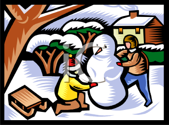 Nature and Scenic Clipart
