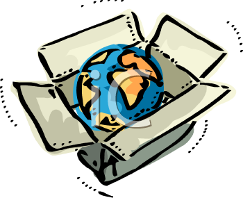 Nature and Scenic Clipart