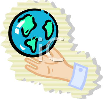 Nature and Scenic Clipart