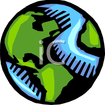 Nature and Scenic Clipart