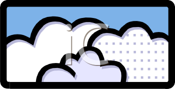 Nature and Scenic Clipart