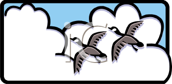 Nature and Scenic Clipart