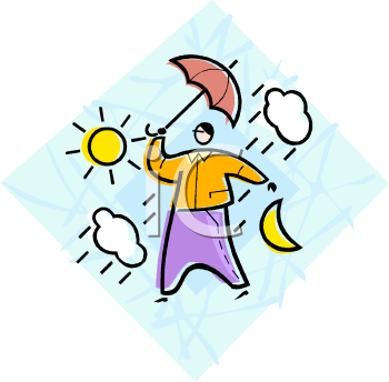 Nature and Scenic Clipart