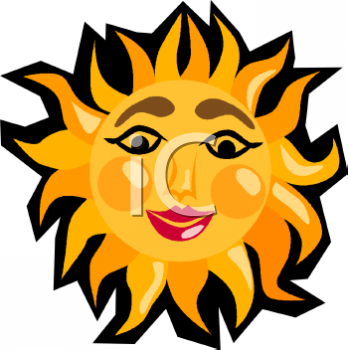 Nature and Scenic Clipart