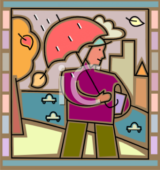 Nature and Scenic Clipart