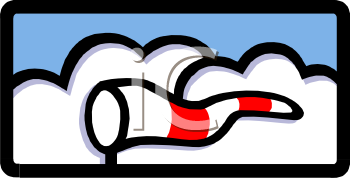 Nature and Scenic Clipart