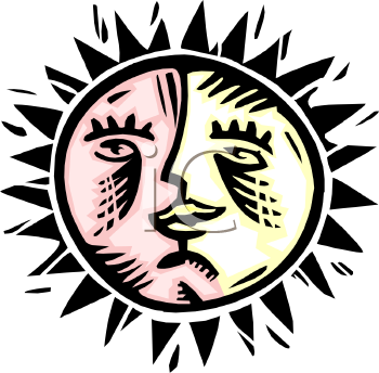 Nature and Scenic Clipart