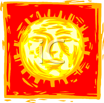Nature and Scenic Clipart